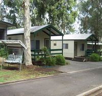 Kalganyi Holiday Park - QLD Tourism