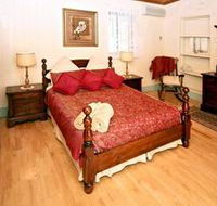 Karinga Park Coach House - Queensland Tourism