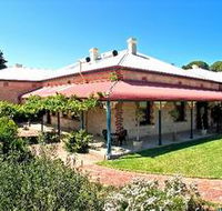 Karinga Park Homestead - Queensland Tourism