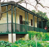 Levi Park Caravan Park Cabins - Queensland Tourism