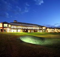 Links Lady Bay Golf Resort - QLD Tourism