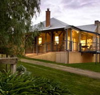 Longview Vineyard Homestead - Queensland Tourism
