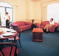 Majestic Tynte Street Apartments - Queensland Tourism