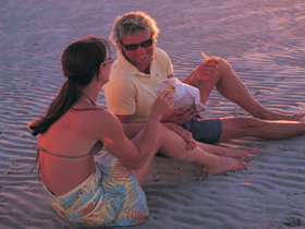 Marion Bay Caravan Park - QLD Tourism 0