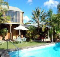 McLaren Vale Motel  Apartments - QLD Tourism