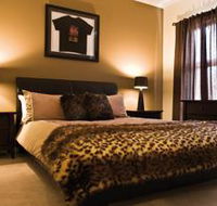 McLaren Vale Studio Apartments - QLD Tourism