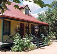 Memory Lane Accommodation - Queensland Tourism
