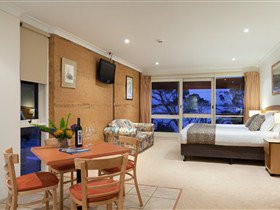 Mercure Kangaroo Island Lodge - QLD Tourism 2