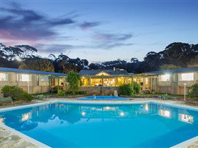 Mercure Kangaroo Island Lodge - QLD Tourism 3