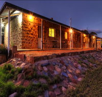 Merna Mora Station - QLD Tourism