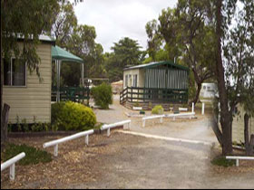Minlaton Caravan Park - QLD Tourism 0