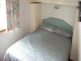 Minlaton Caravan Park - QLD Tourism 1
