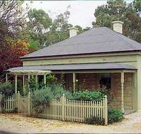 Miriams Cottage - QLD Tourism