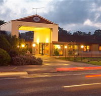 Motel Mount Gambier - QLD Tourism