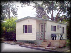 Naracoorte Holiday Park - QLD Tourism 0