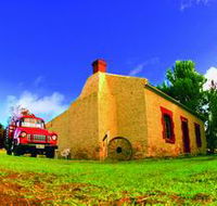 Narnu Farm - Queensland Tourism