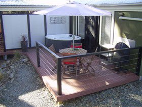 One Tree Bed And Breakfast - QLD Tourism 1