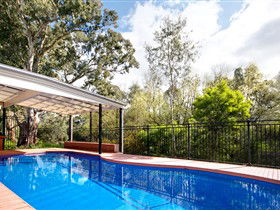 One Tree Bed And Breakfast - QLD Tourism 3