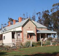 Peggy's Retreat - QLD Tourism