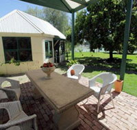 Peppercorns Bed and Breakfast - QLD Tourism