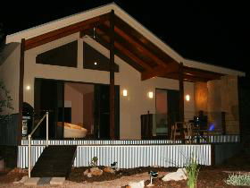  QLD Tourism