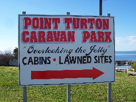 Point Turton Caravan Park - QLD Tourism 1