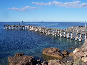 Point Turton Caravan Park - QLD Tourism 2