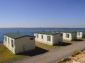 Point Turton Caravan Park - QLD Tourism 3