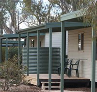 Quorn Caravan Park - QLD Tourism