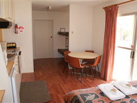 Quorn Caravan Park - QLD Tourism 1