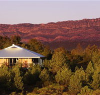 Rawnsley Park Station - QLD Tourism
