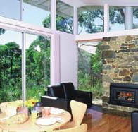Ridgetop Retreats - QLD Tourism