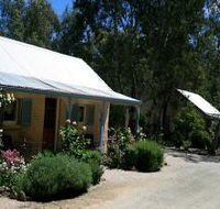 Riesling Trail Cottages - Queensland Tourism
