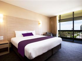 Sage Hotel Adelaide - QLD Tourism 1