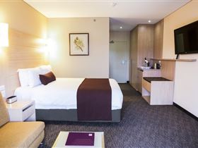 Sage Hotel Adelaide - QLD Tourism 2