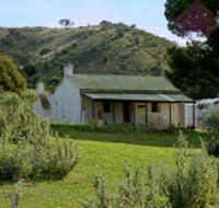 Saunders Gorge Sanctuary - Boundary Cottage - QLD Tourism