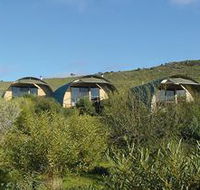 Saunders Gorge Sanctuary - Nature Lodges - QLD Tourism