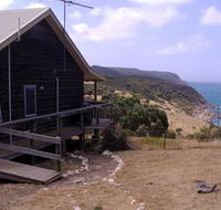 Sea Dragon Lodge - QLD Tourism