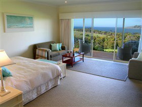 Seascape Lodge On Emu Bay - QLD Tourism 1