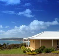 Seascape Lodge on Emu Bay - QLD Tourism