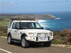 Seascape Lodge On Emu Bay - QLD Tourism 3