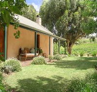 Seppeltsfield Vineyard Cottage - QLD Tourism