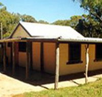 Southern Ocean Retreats - Goondooloo - QLD Tourism