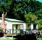 Southern Ocean Retreats Glenburn Cottage - QLD Tourism