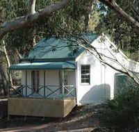 St Helens - The Pavilion - Queensland Tourism