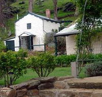 Stoneybank Settlement Cottages - QLD Tourism