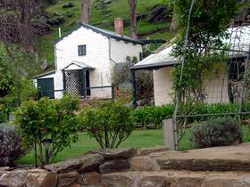 Stoneybank Settlement Cottages - QLD Tourism 0