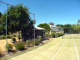 Stoneybank Settlement Cottages - QLD Tourism 2