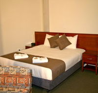 Strath Motel - QLD Tourism
