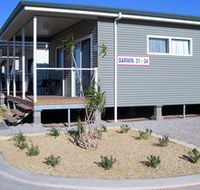 Sundowner Cabin and Tourist Park - QLD Tourism